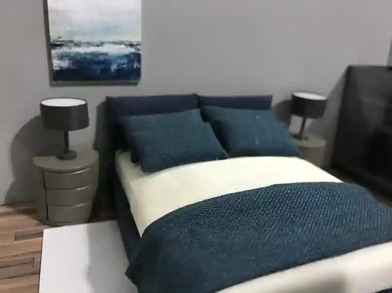DỰ ÁN NỘI THẤT CĂN HỘ-6