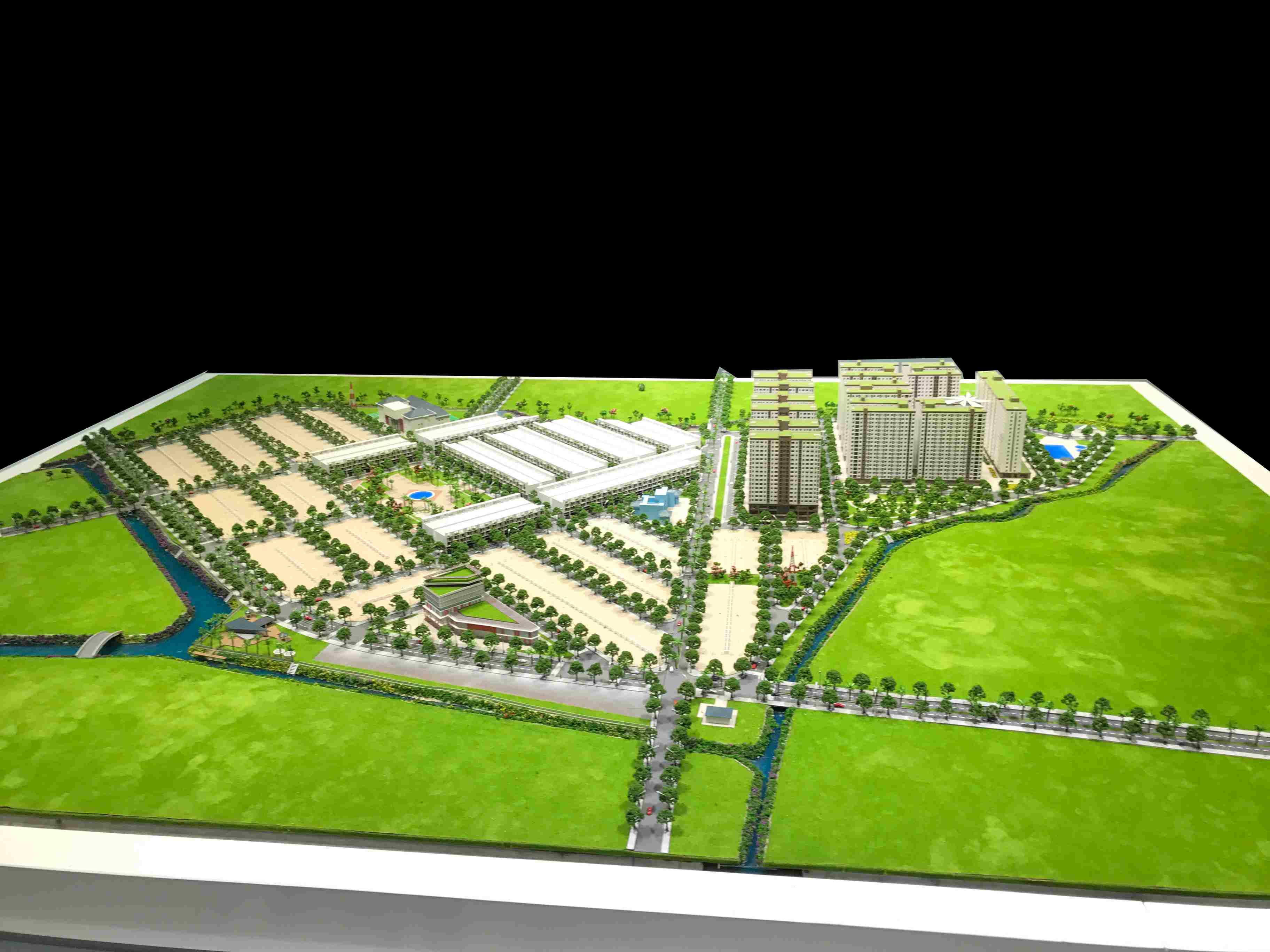 DỰ ÁN PHÚ QUANG