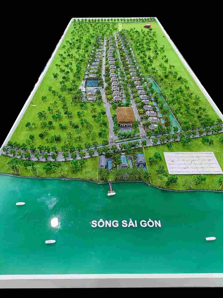 DỰ ÁN QUY HOẠCH 10