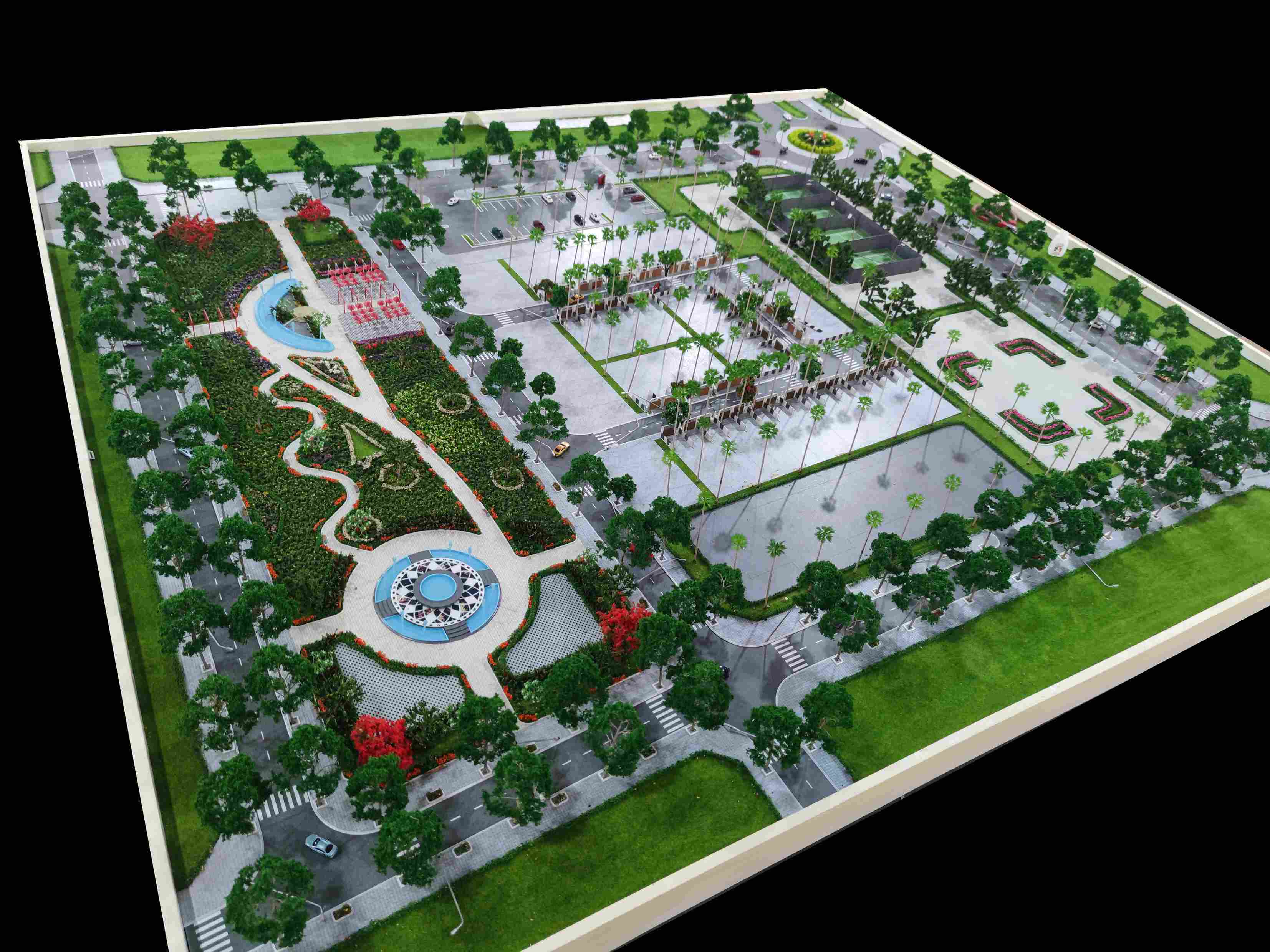 DỰ ÁN QUY HOẠCH 11