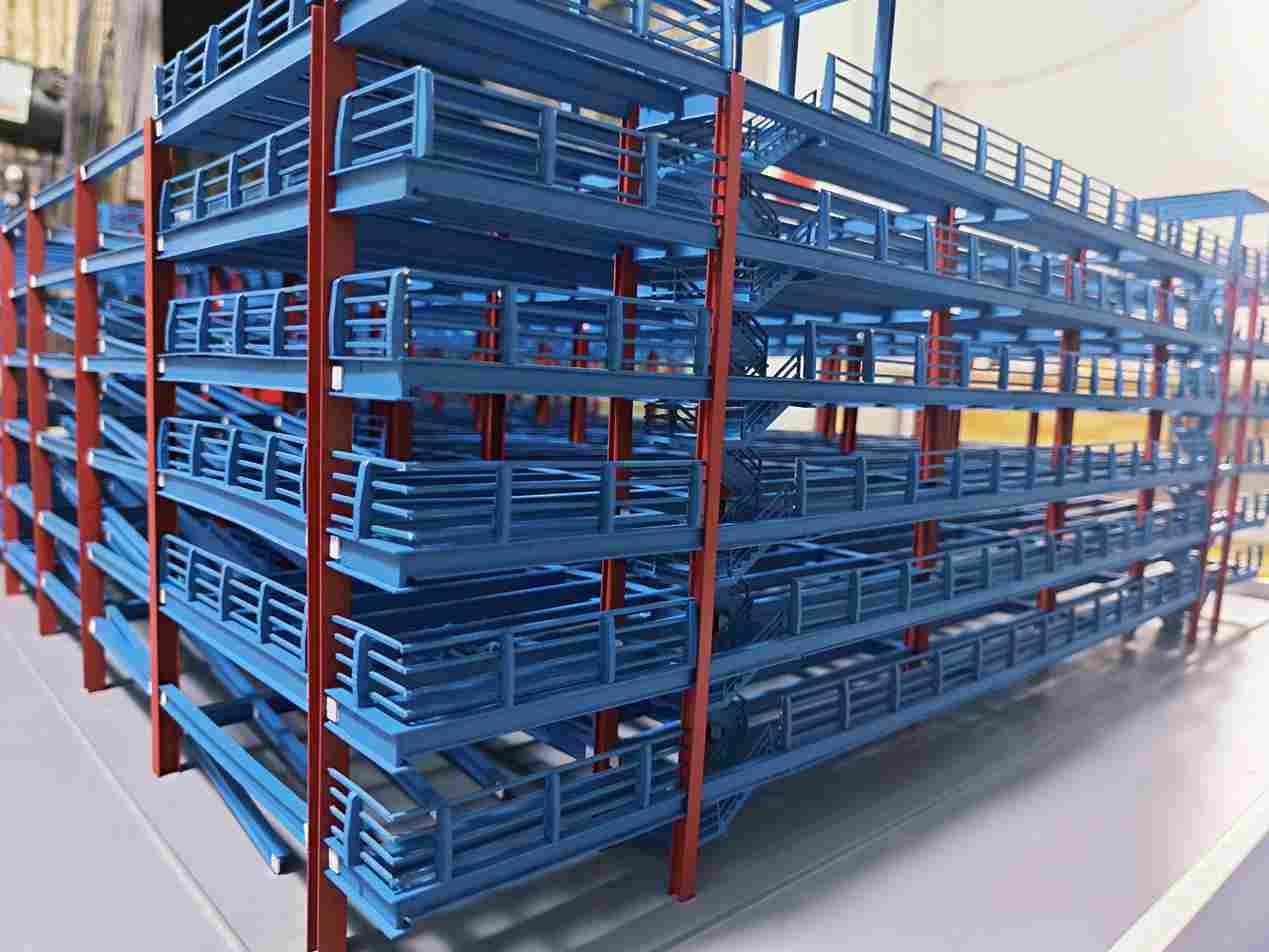 DỰ ÁN NHÀ XE TÂN SƠN NHẤT